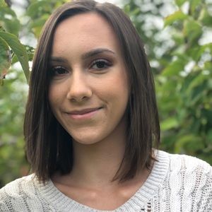 Meet your Posher, Makaila
